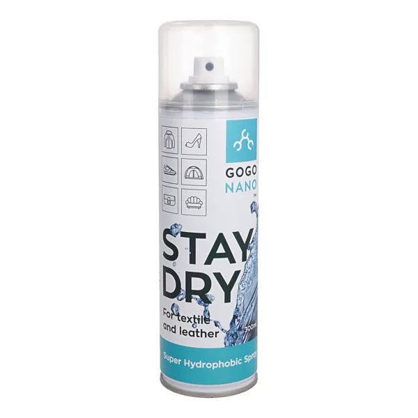 gogonano stay dry protector