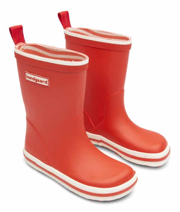 Bundgaard rubber boots