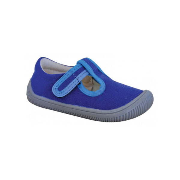 Protetika Kirby Blue barefoot shoes