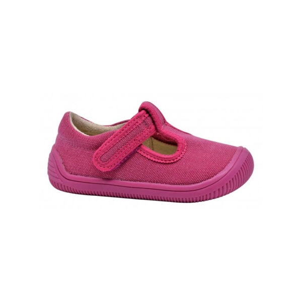 Protetika Kirby Fuxia barefoot shoes