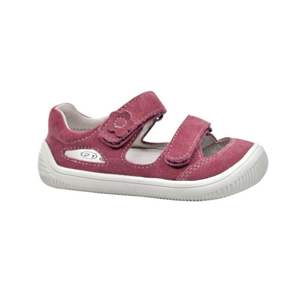 Protetika Meryl Pink barefoot shoes