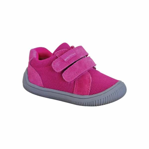 Protetika Dony Fuxia barefoot shoes