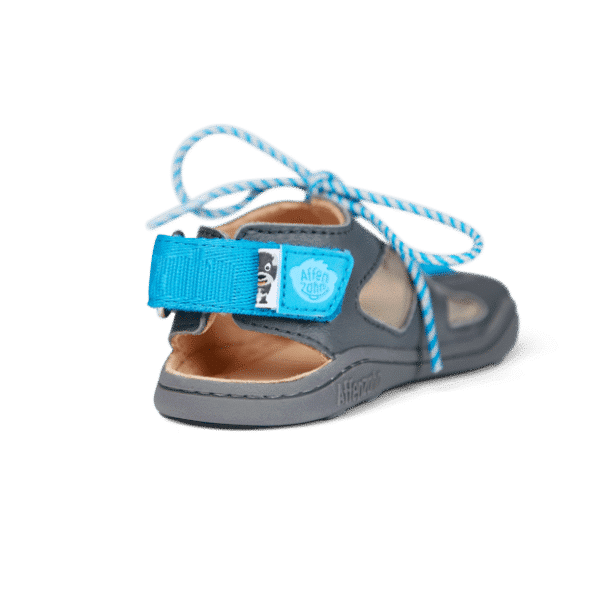 Affenzahn Dog barefoot sandals