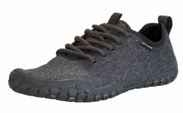 Ballop Corso Wool Dark Gray