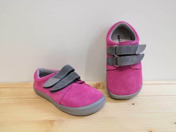 Beda Rebecca barefoot shoes for children