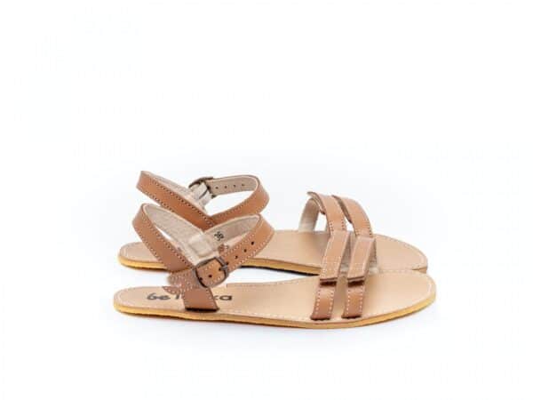 Be Lenka Summer Brown