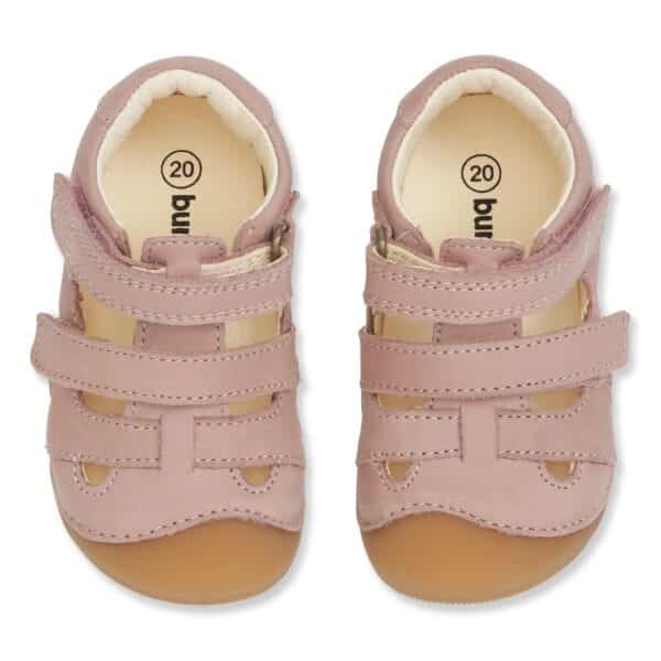 Bundgaard Petit Sandal Old Rose