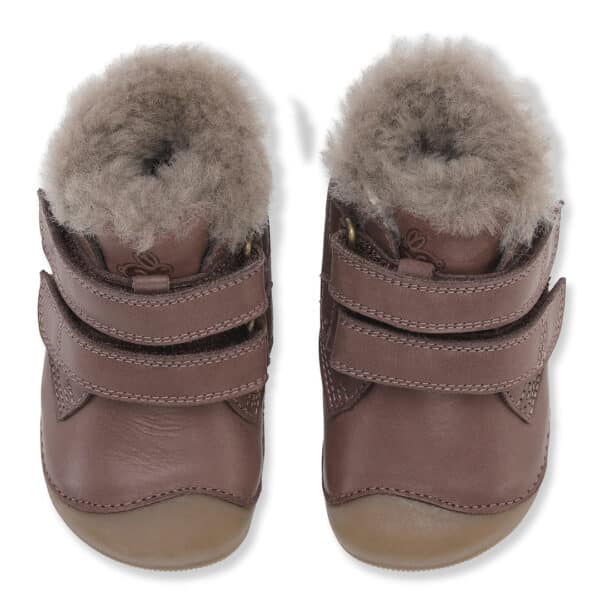 Bundgaard Petit Mid Lamb Brown