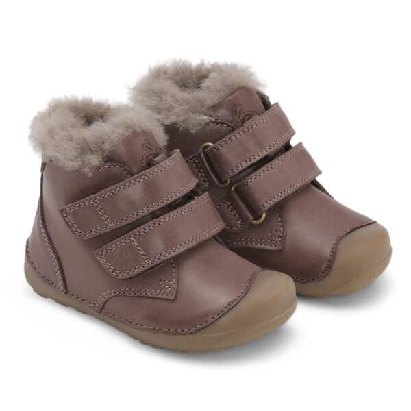 Bundgaard Petit Mid Lamb Brown