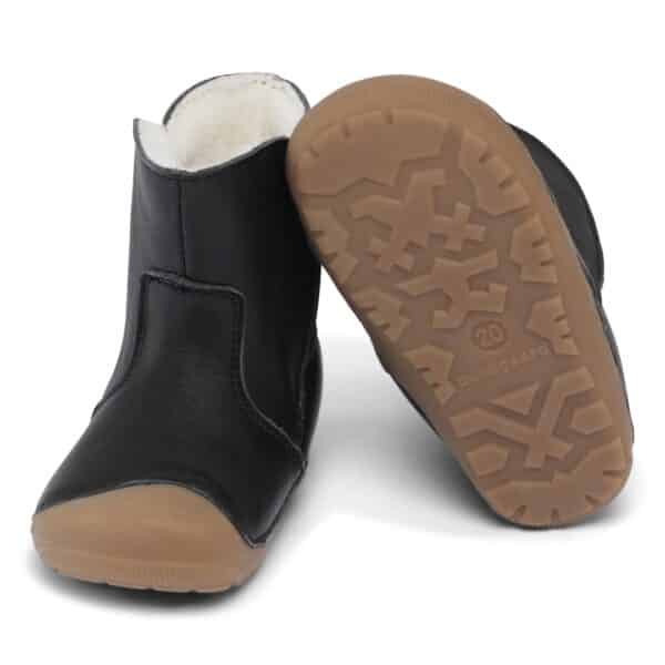 Bundgaard Petit Winter Boot Black