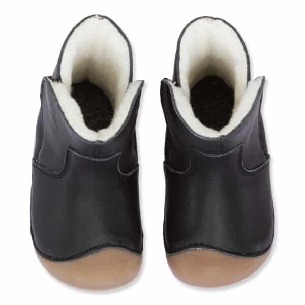 Bundgaard Petit Winter Boot Black