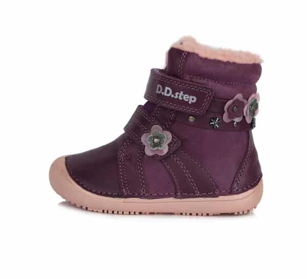 D.D.step winter boot W063-580A_W