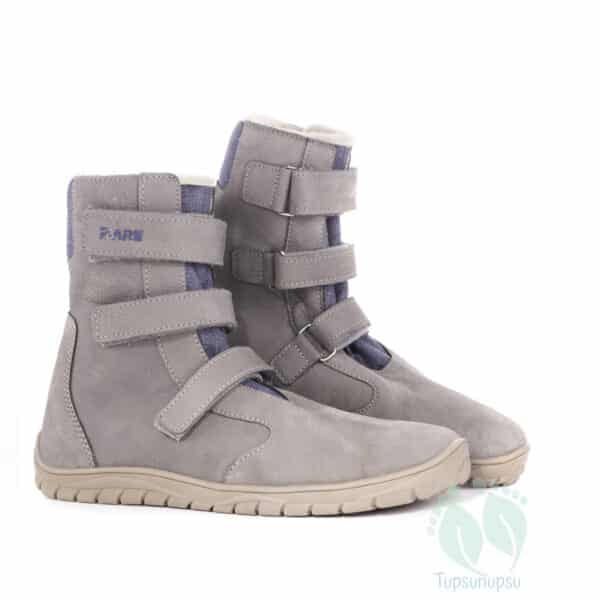 Fare Bare winter boots B5641261