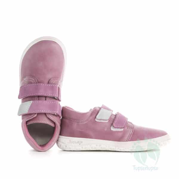 Jonap B1MV pink barefoot shoes