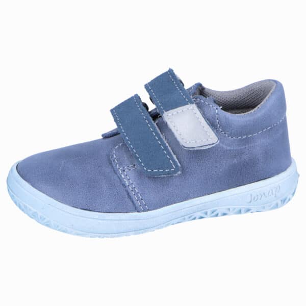 Jonap B1mv blue barefoot shoes