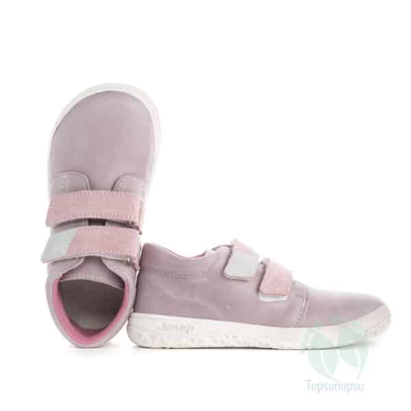 Jonap B1MV light pink barefoot shoes