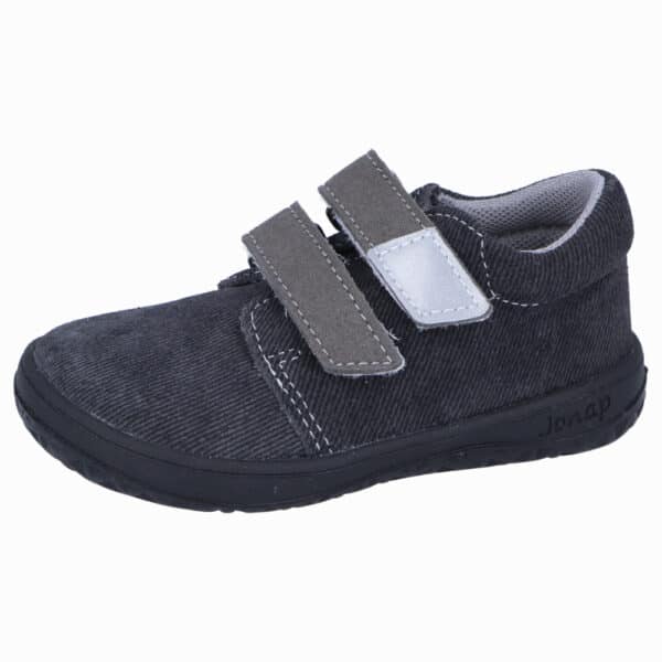 Jonap B1sv grey barefoot shoes