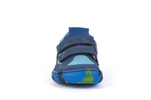 Froddo Barefoot D-Velcro barefoot footwear