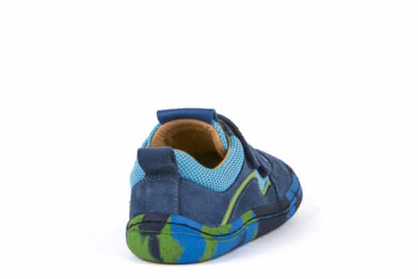 Froddo Barefoot D-Velcro barefoot footwear