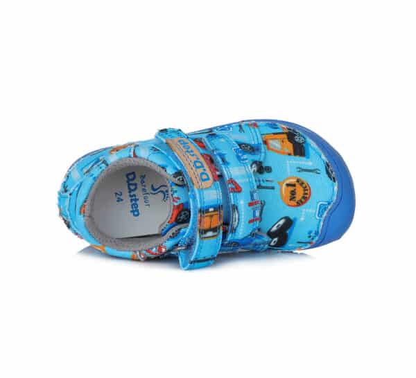 ddstep barefoot shoes C073-180