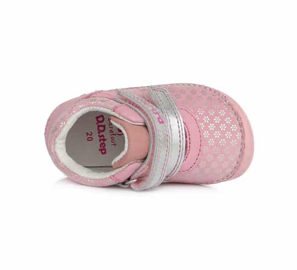 ddstep barefoot shoes S070-204