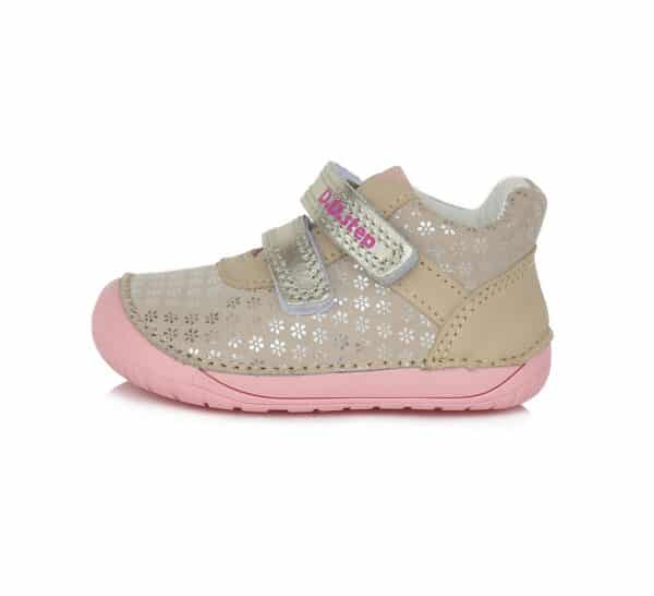 ddstep barefoot shoe S070-204A