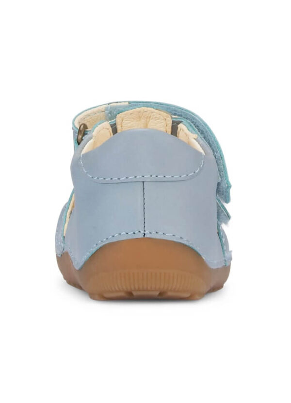 Bundgaard Petit SUmmer Jeans Mint sandals