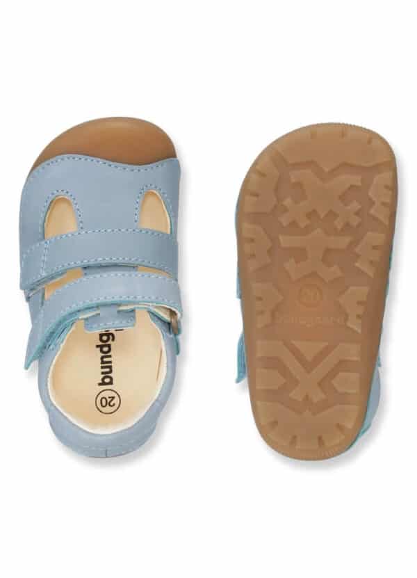 Bundgaard Petit SUmmer Jeans Mint sandals