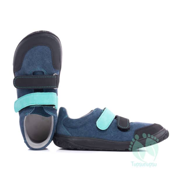 Jampi Kids Nella barefoot shoes