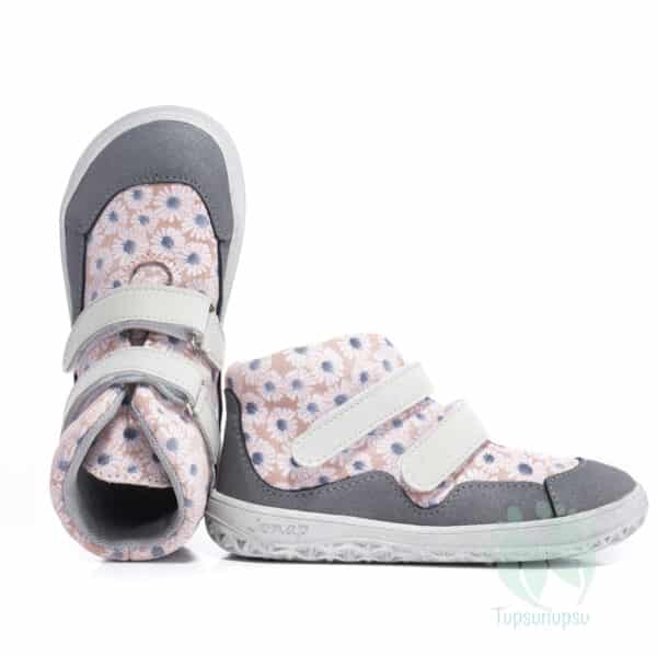 Jonap Bella barefoot shoes