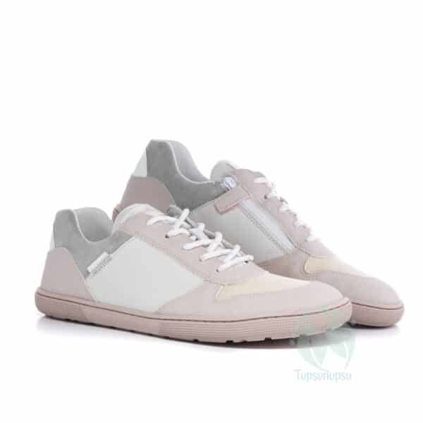 Koel Date Nappa Pink barefoot shoes