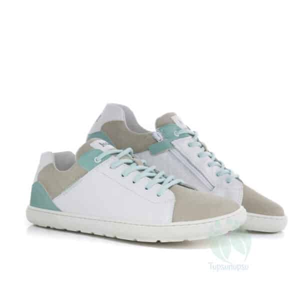 Koel Denil Nappa Mint barefoot shoes