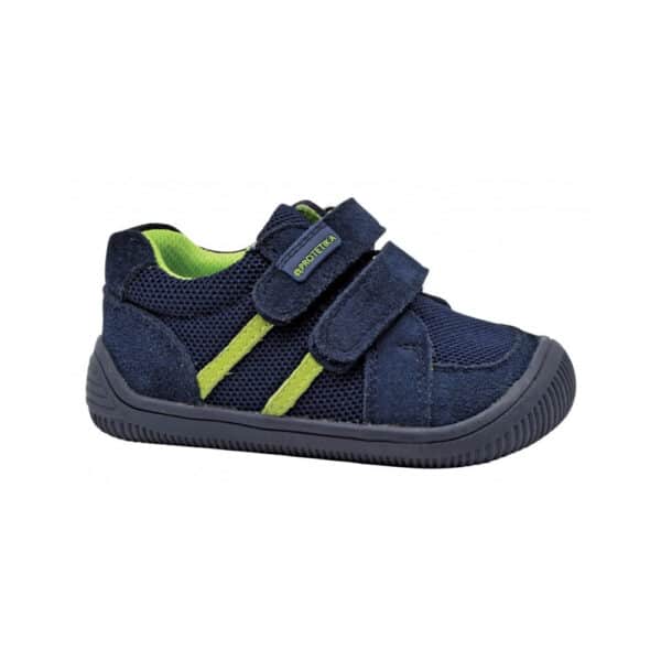 Protetika Brik Denim barefoot shoes