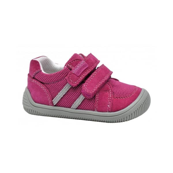 Protetika Brik Fuxia barefoot shoes