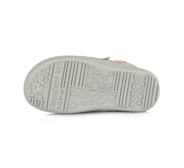 ddstep barefoot shoes S063-432A