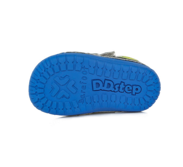 Ddstep barefoot S070-519