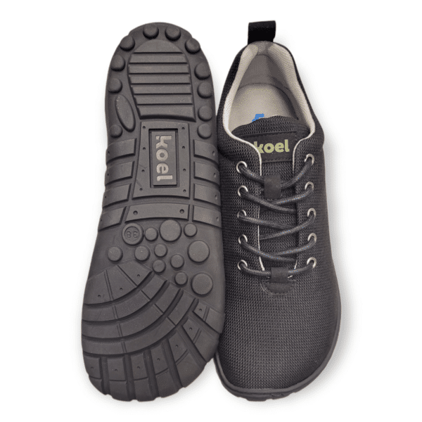 Koel Lori Cordura barefoot shoes