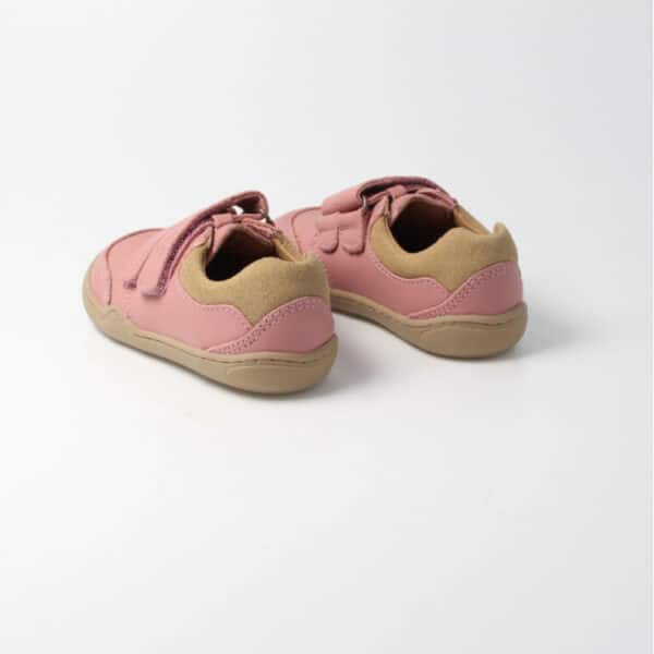 Blifestyle SKing barefoot shoes altrosa pink