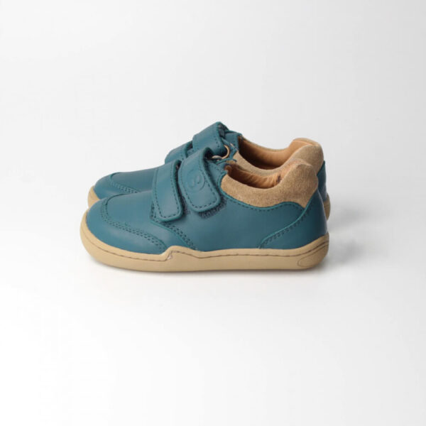 Blifestyle SKing barefoot shoes sea blue