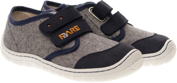 Fare Bare barefoot tennis shoes A5111404