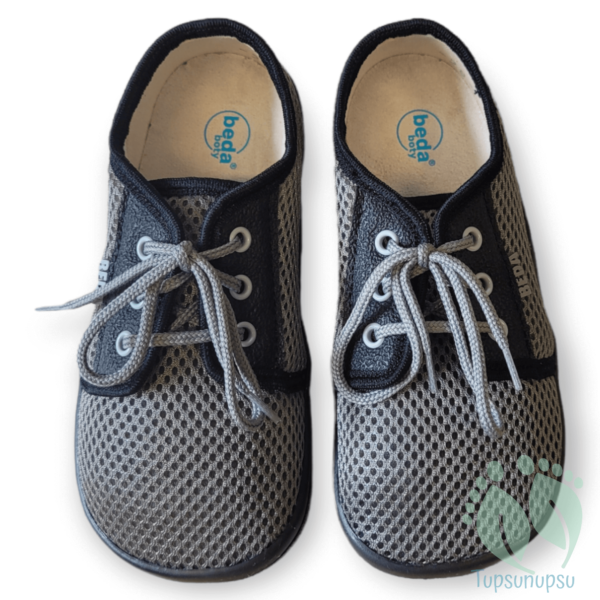 Beda Alex mesh barefoot shoes