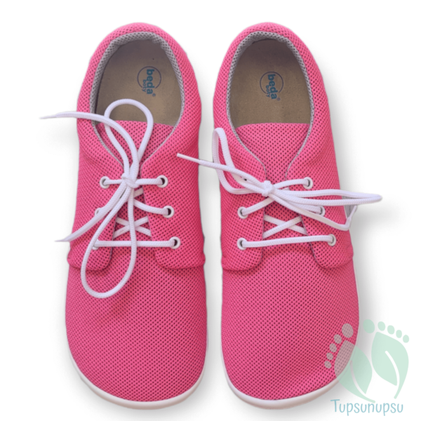 Beda Candy barefoot shoes