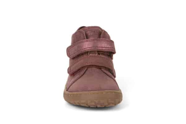 Froddo Barefoot Autumn Pink+ barefoot shoes