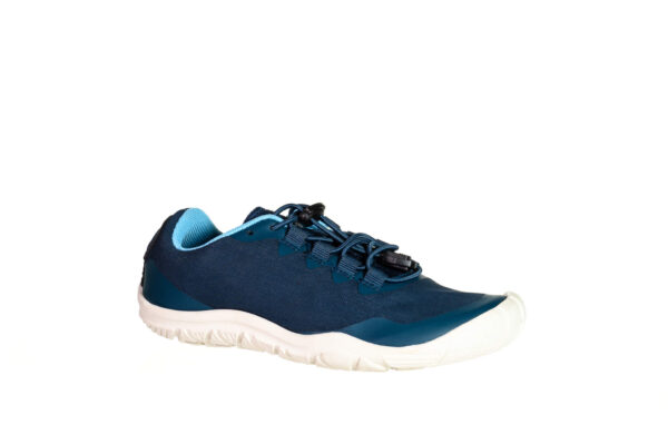 Freet Flex Junior Blue/Mid-Blue barefoot shoes