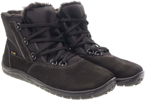 Fare Bare barefoot winter boots b5743112