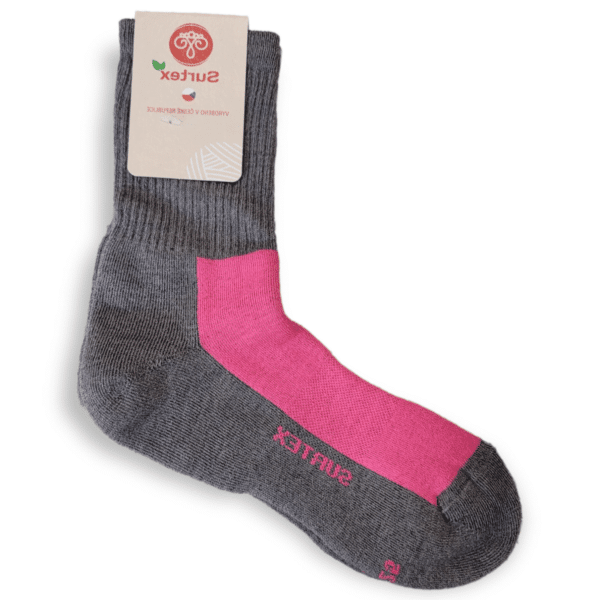 Surtex thick merino wool socks