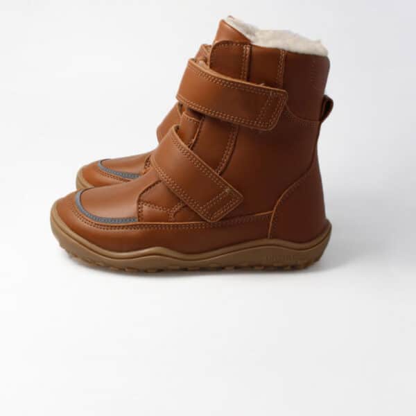 Barefoot footwear Blifestyle Peccary winter boots