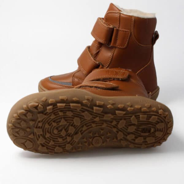 Barefoot footwear Blifestyle Peccary winter boots